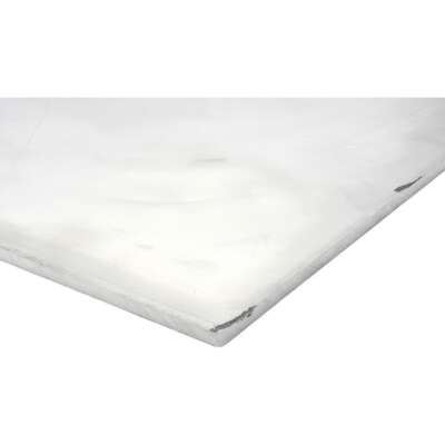 Aluminum Plate Alloy 6061: 1/4