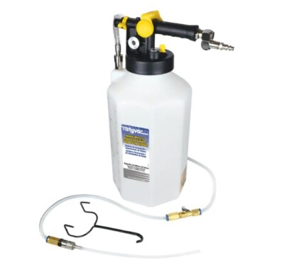 Mityvac MV7110 - Automotive Fluid Evacuator / Dispenser / Extractor