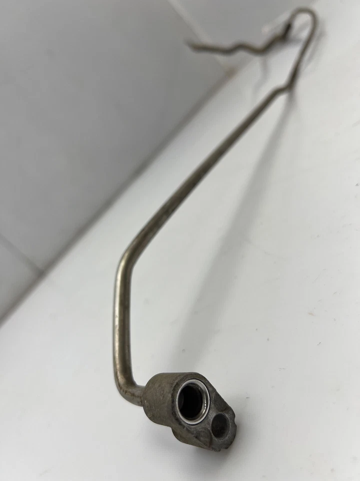 Toyota Sienna 2014-2020 tubo líquido aire acondicionado delantero genuino OEM 8871608310 Foto 2 de 3