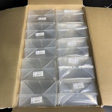 Greiner Bio-One Microplate Lid Low Profile Total of 200 Lids