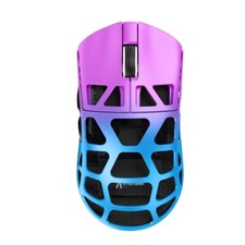 ATTACK SHARK R3 46g Wireless 8K Gradient Magnesium Alloy MouseSUPERLIGHT Mouse