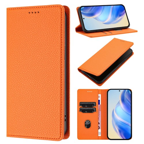 For Google Pixel 10 9 Pro XL Wallet Case with RFID Blocking Leather Flip Cover - 第 30/47 張圖片