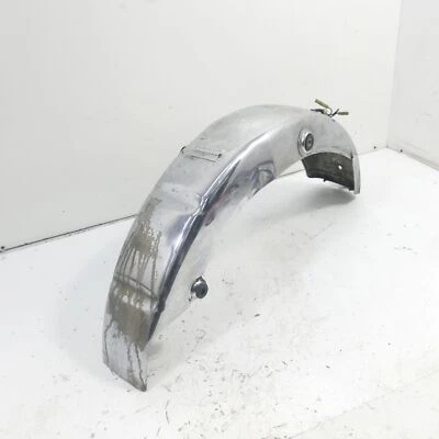 Yamaha RD 350 351 Fender Arrière Carrosserie De L'Aile Splash 61846 - Photo 1/4