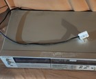 Technics M224 Stereo Cassette Deck LIGHTS UP — photo 6