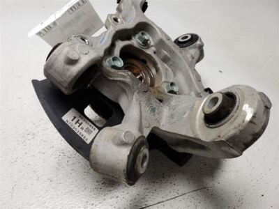 2016 - 2020 Mazda Mx-5 Miata Rear Right Knuckle Stub OEM N2432611X