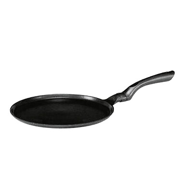 Krüger Crepes Pfanne DELTA 28cm Aluguss