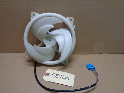 MEA42772903 OEM LG Refrigerator Condenser Cooling Fan LMXS30776S - SE720