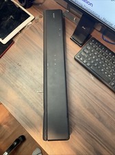 Sony 2.1-Channel 80W Compact Stereo Soundbar With Built-In Subwoofer HT-S200F