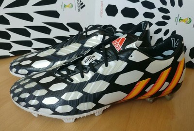 adidas predator fg