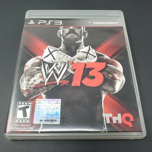 Wwe '13 (710425472756)