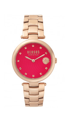 Versus Versace model Buffle Bay VSP870818