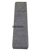 Purflux AHC103 Innenraumfilter Pollenfilter FüR Ford Jaguar