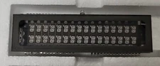 Noritake Itron FGS16026 A2 YFB Japan 2 Line VFD Vacuum Fluorescent Display, NEW