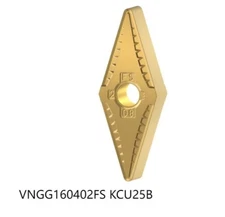 ORIGINAL   5 PCS   USER   TOOLS    VNGG160402FS KCU25B