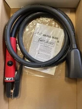 Arcair Brand Thermadyne, Gouging Torch, 7’ Cable. K3 Torch Extreme