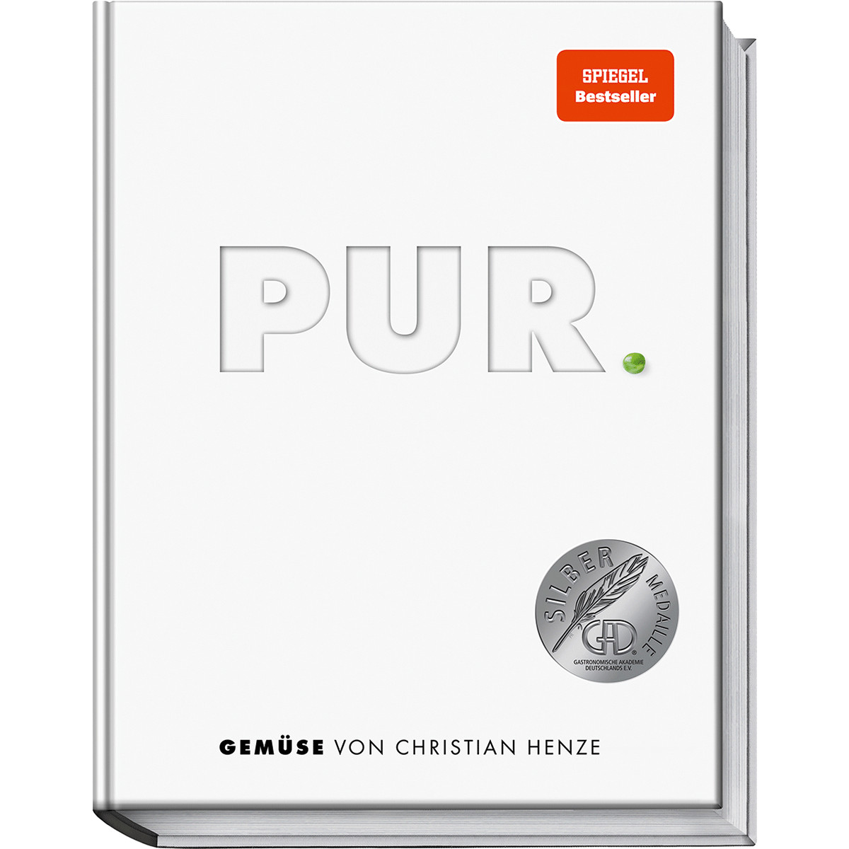Thumbnail - Pur . Gemüse. 30 Gemüsesorten Und Die Besten Zubereitungsarten.