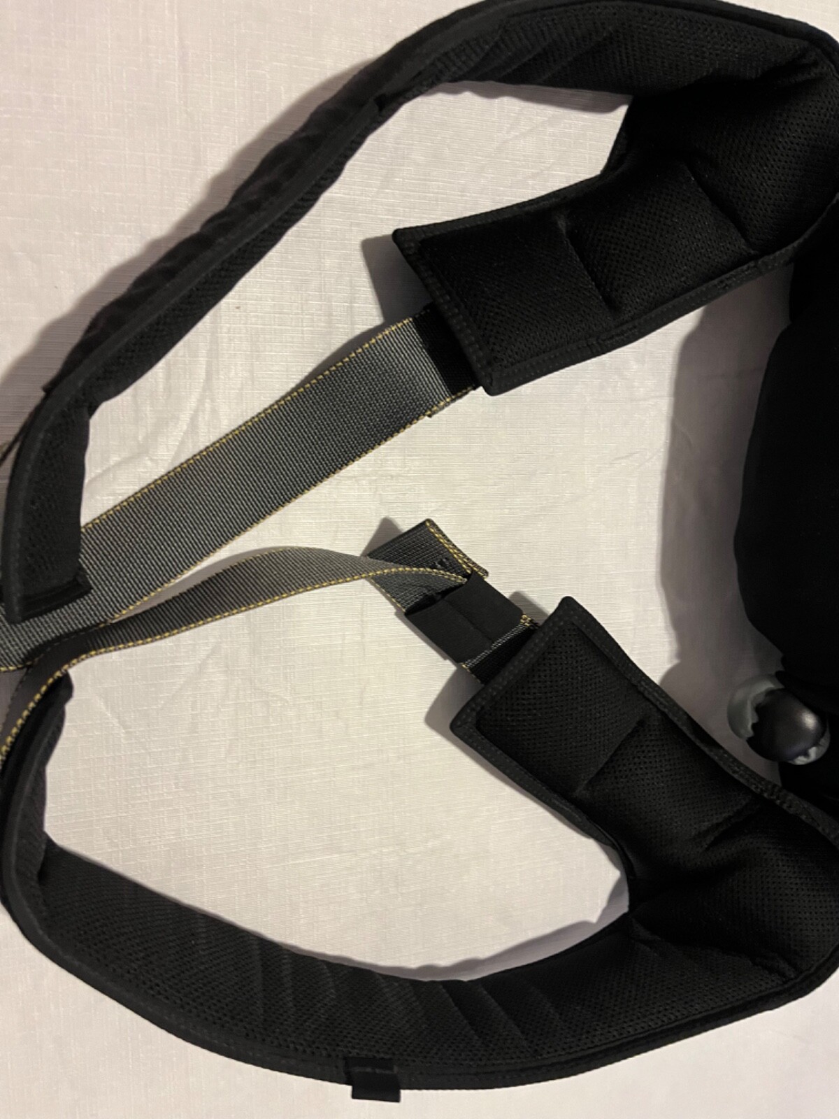 2015 Javelin Odyssey Skydive Rig PD Sabre 2 170 Main PD 176 Reserve