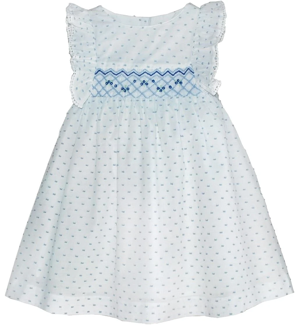 Angel Casual Vestidos para Meninas