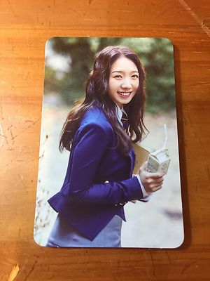 WJSN 3rd Mini Album From. WJSN I Wish Meiqi Photo Card Official K-POP(30
