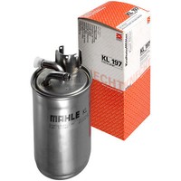 Original Mahle / Knecht Kraftstofffilter KL 197 Fuel Filter