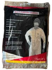 NEW Multi-Purpose Coverall One Fits Most Adults FREE SHIPPING
