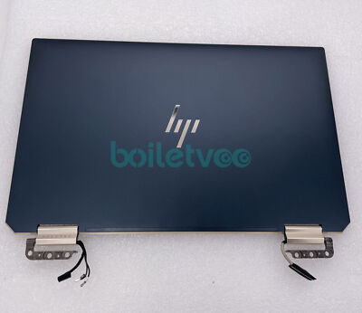 L83765-001 HP SPECTRE X360 13T-AW 13-AW LCD Display Touch assembly POB 1B0C3UWR