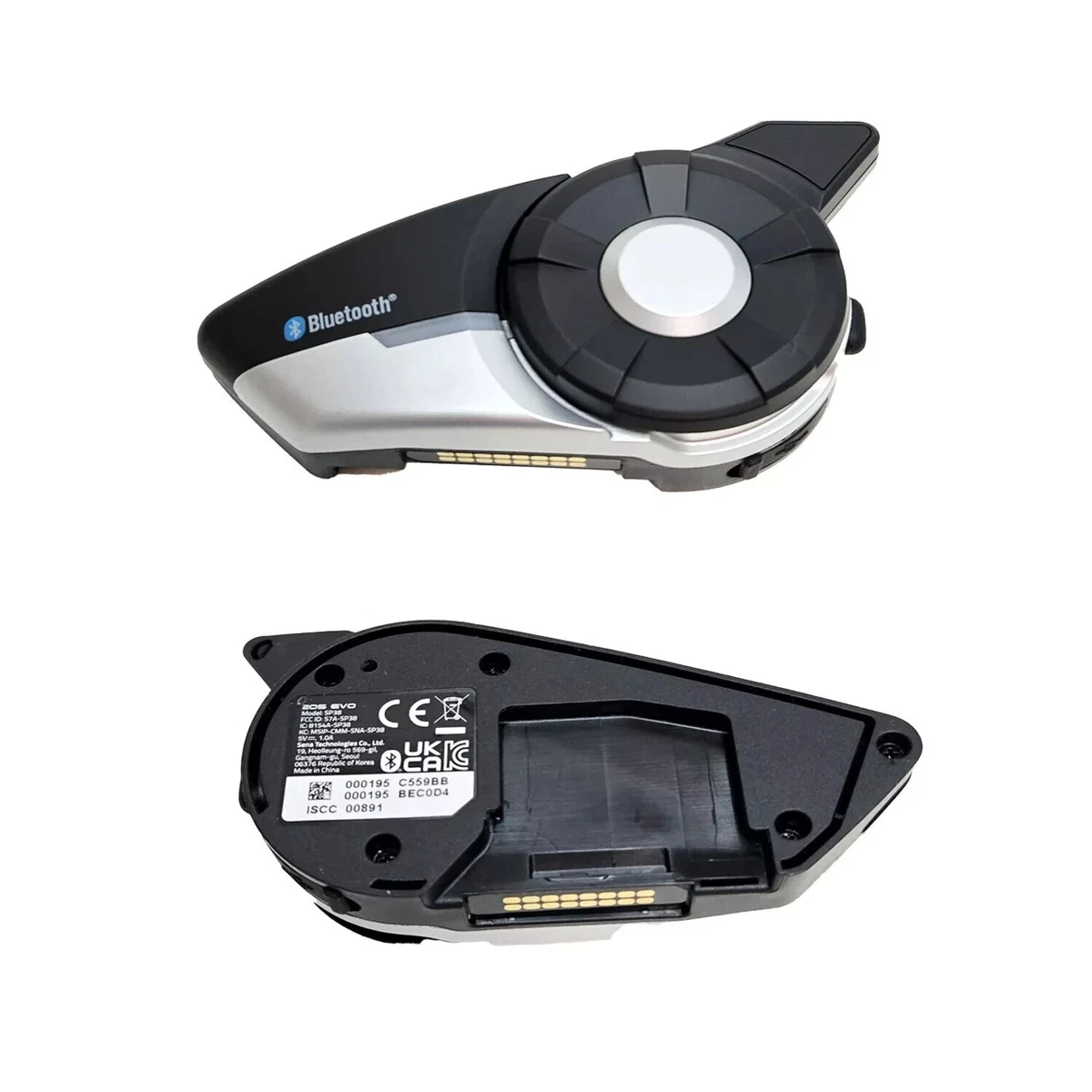 SENA Motorcycle & Scooter Parts & Accessories for sale | eBay
