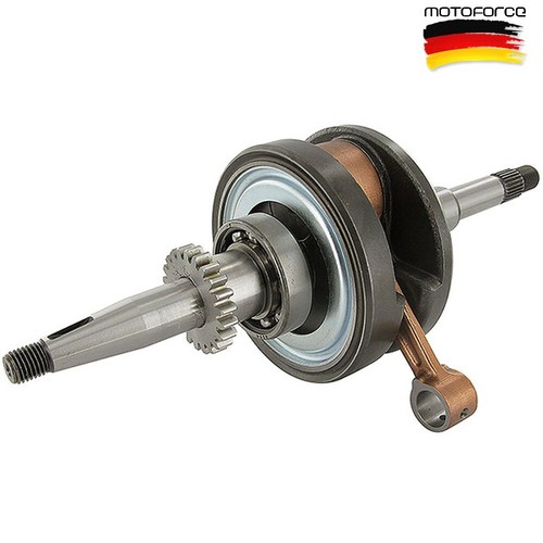 REX (Jinan Qingqi - Shenke) RS 450 4T QM50QT-6A 50