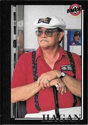 1992 Maxx Black Racing ~ Pick Your Cards - Picture 93 of 242