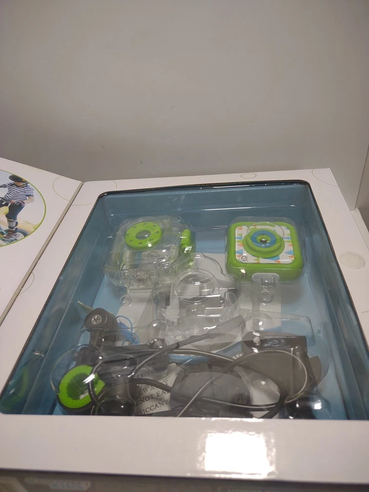 Action Camera Photo and Video Camera with accessories (Discovery Kids Adventure) - Image 2 of 4