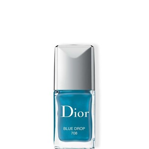dior blue drop