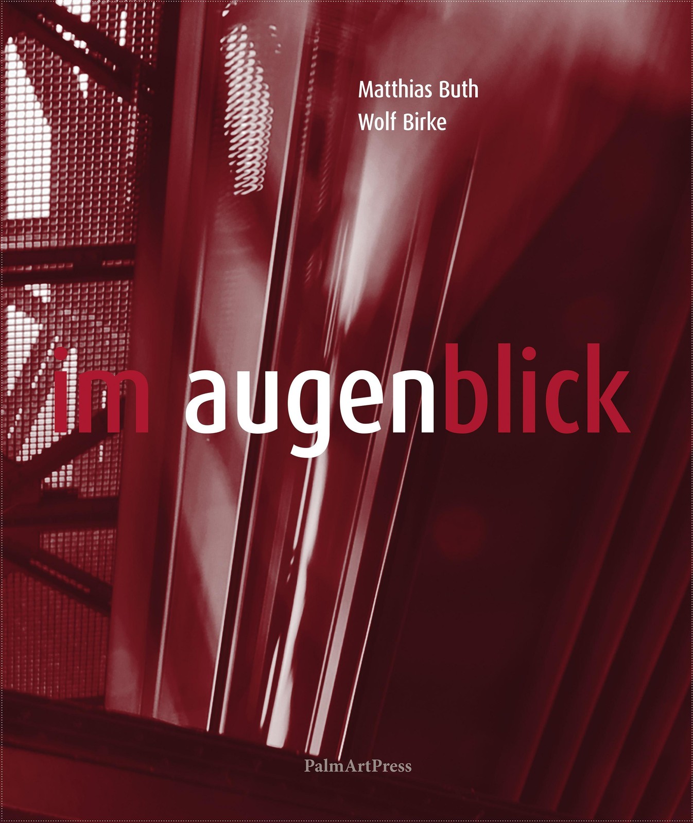 Palmartpress Im Augenblick - Bild 3