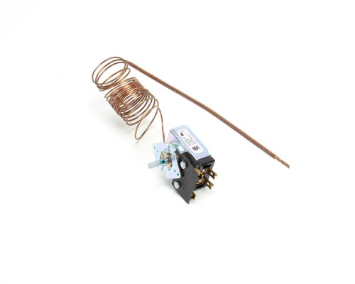 WELLS WS-65361 Thermo Control - Engine Temperature Control Unit