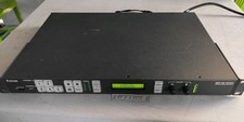 Extron SMP300 Series SMP351 80 GB SSD Streaming Media Processor.