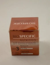 Bio Specific Nutrition Yves Rocher Step 3 Nutri-Boost Dry Skin Day Fluid 1.7 oz