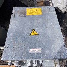 Schindler 9300 escalator control panel  9300AE-10 Used Working