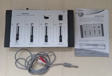 Radio Shack 4 Channel Stereo Sound Mixer