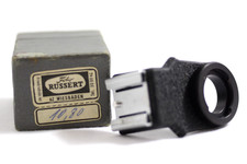 VINTAGE PRAKTICA NOVA CAMERA COLD FLASH SHOE MINT