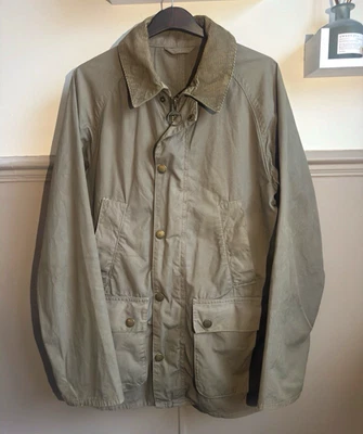 Barbour Bedale
