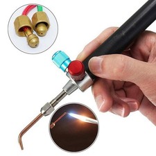 Die Kleine Fackel Mit 5 Spitzen Schmuck Gasschwei&szlig;brenner Juweliere