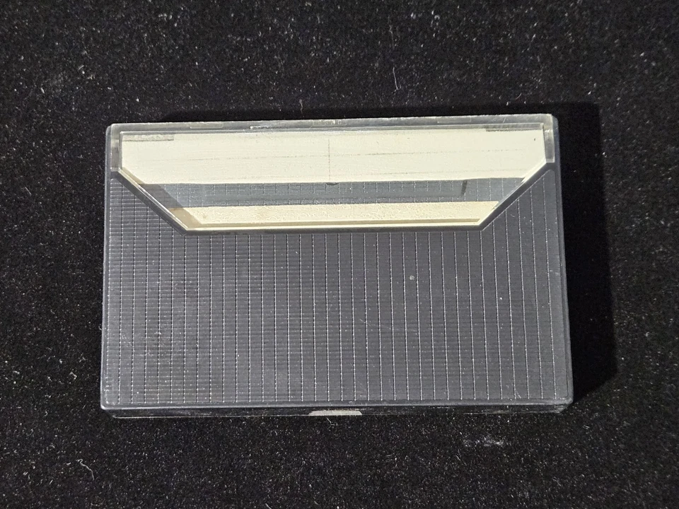 GARY "US" BONDS LIVE EP DEMO TAPE,  PROMOTIONAL CASSETTE TAPE - Image 3 of 4