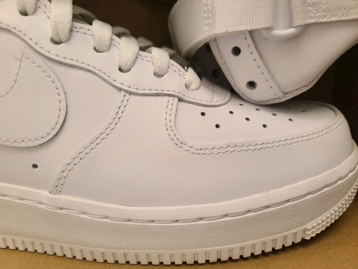 air force high tops jd