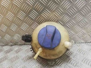 VW GOLF III Variant 1H5 Ausgleichsbehälter 1J0121403B 1.6 Benzin 74kw 32168261