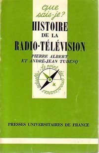Geschichte des Rundfunks - Pierre Albert - V2153497