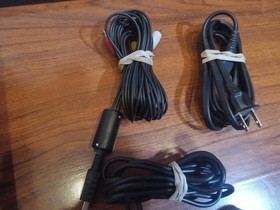 Fun! ~ Playstation 2 Fat PS2 SCPH-50001 Bundle w/ 4 Great Games!