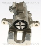 Bremssattel Triscan 8175 40227 FüR Honda Insight CR ZF Jazz 3 Hybrid GP1 IMA ZE2