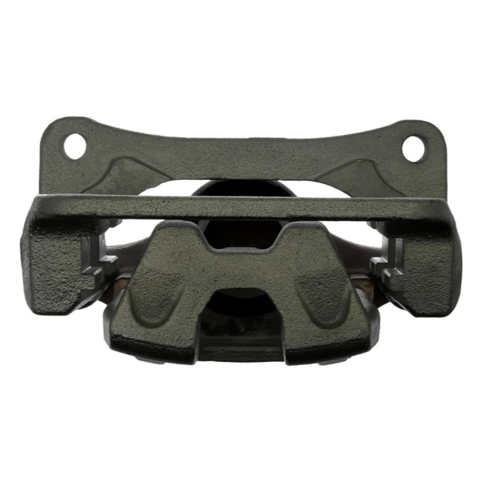 Pinza de freno de disco ACDelco original para Kia K900 2016 lado del conductor | trasera sin recubrimiento Foto 2 de 4