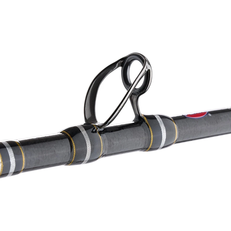 Penn Carnage III Offshore Conventional Rod - Image 2 of 3