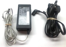 Genuine Samsung AC Adapter Power Supply A4024 FPN 24V 1.66A 40W Soundbar HW-H750