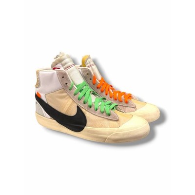 Nike x Off-White Blazer Mid ''The Ten'' | Size 10.5M